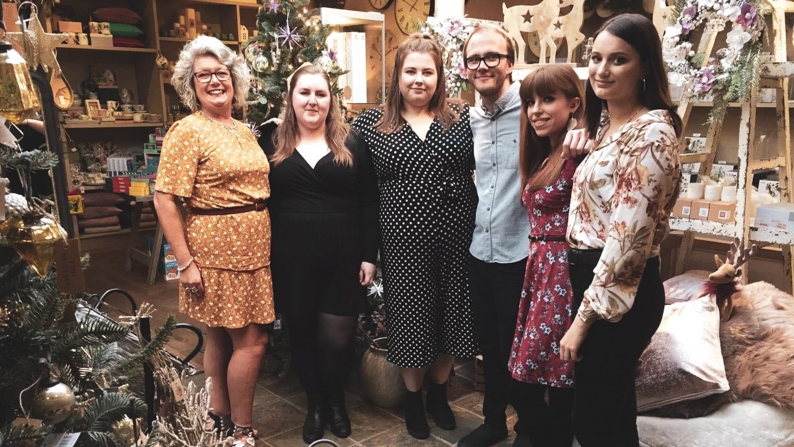 Our Home Towns Shakespeare's StratforduponAvon Vinegar Hill