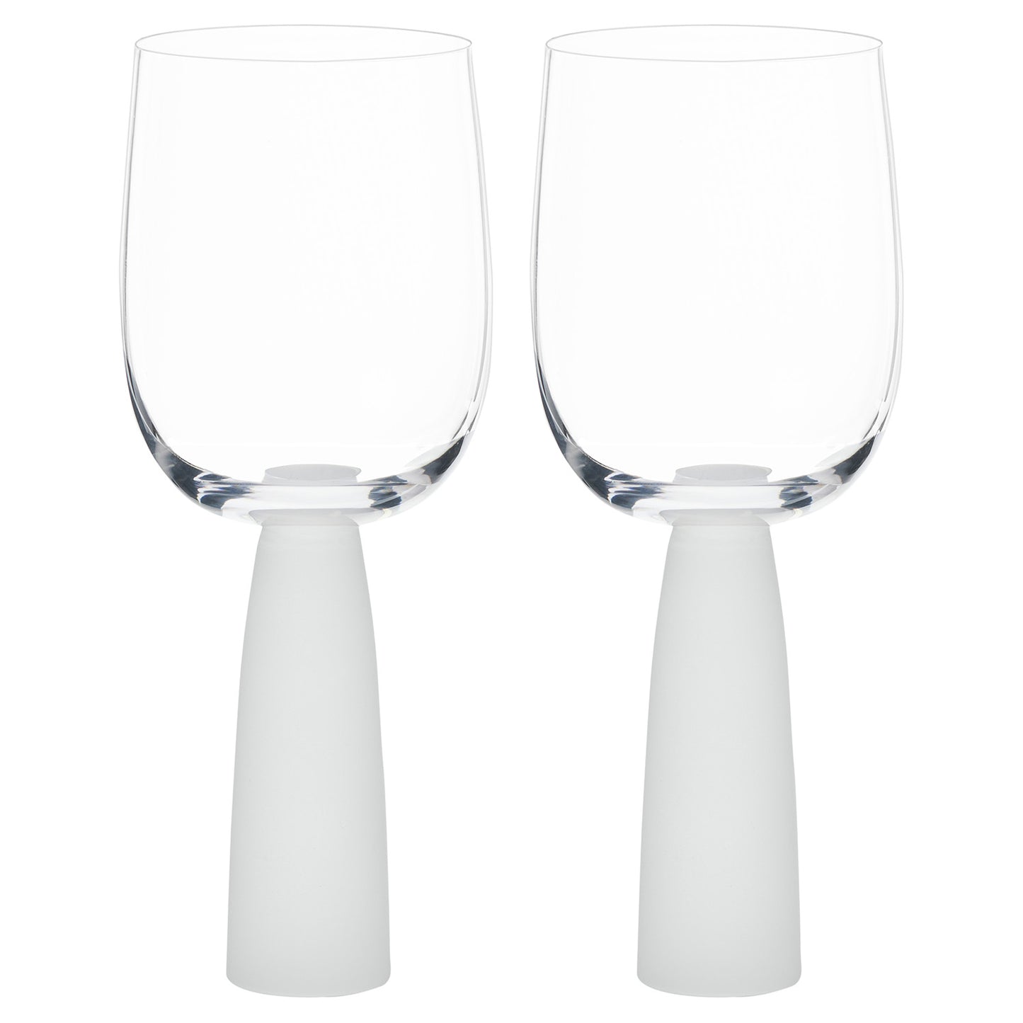 Wine Glasses Set - Oslo
