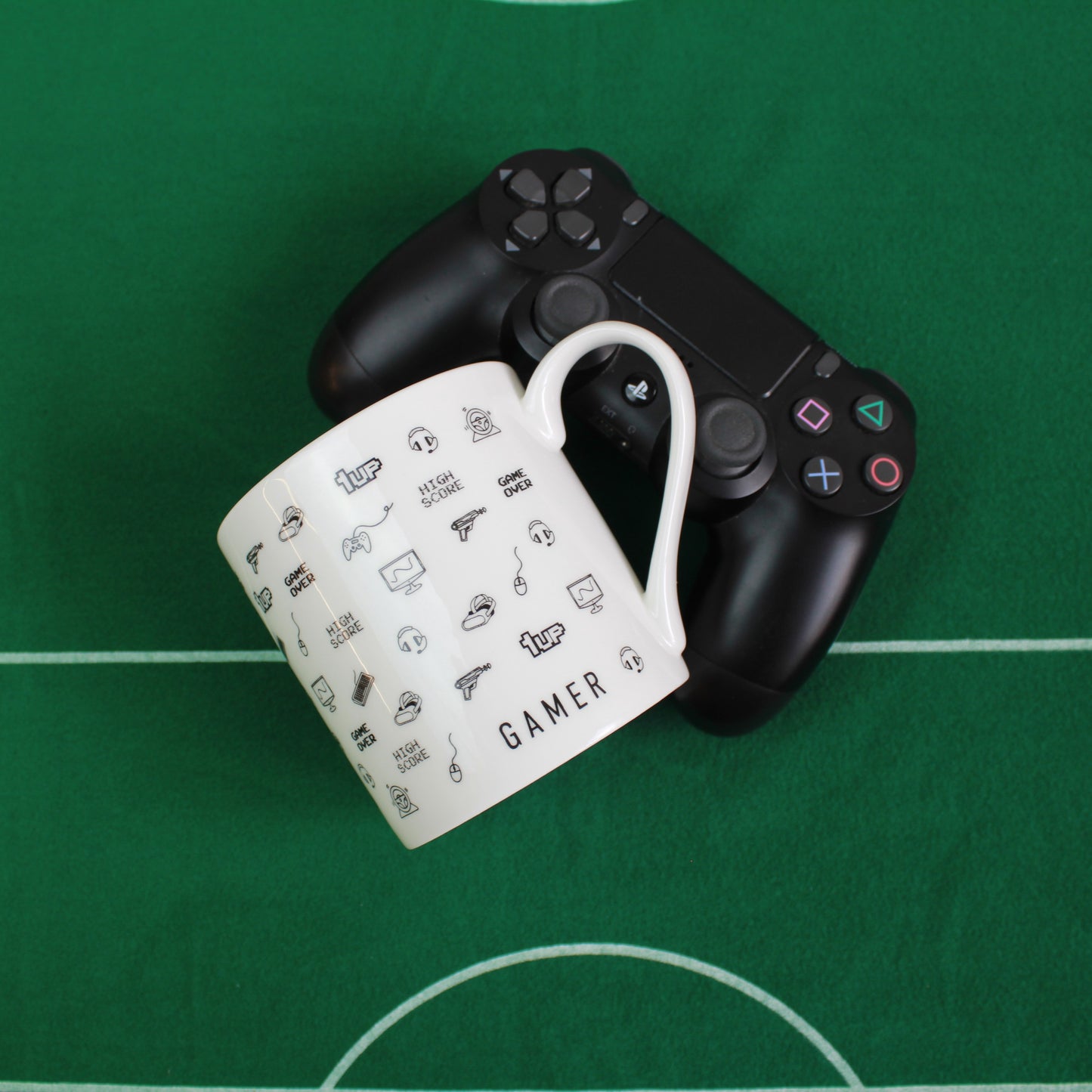 Gamer Mug