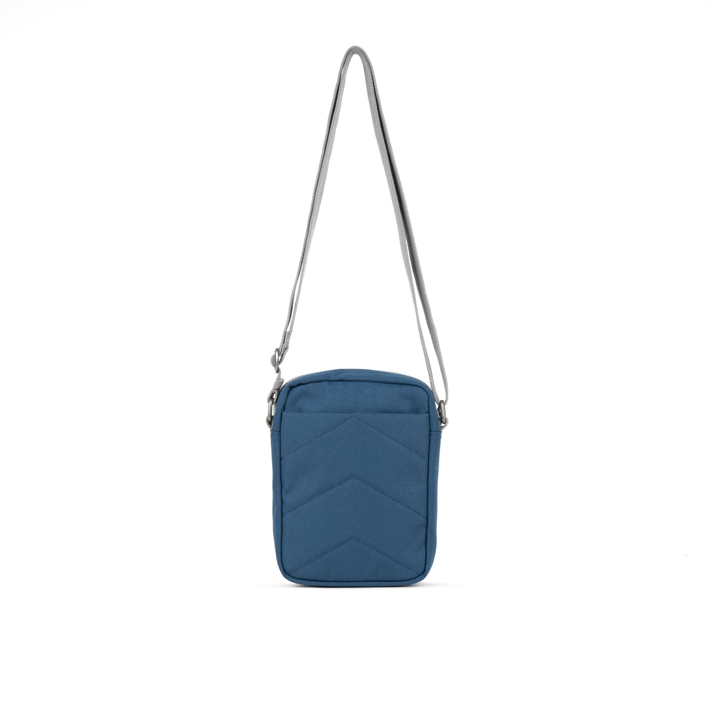Roka - Bond Pocket Bag – Deep Blue