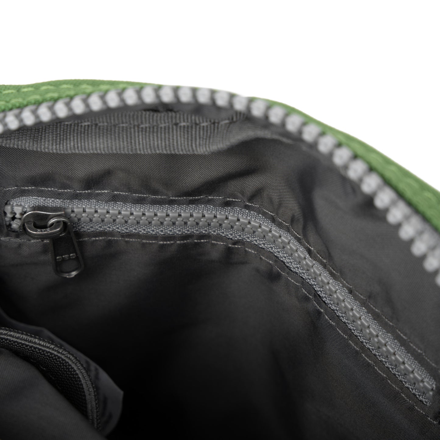 Roka - Bond Pocket Bag – Foliage Green