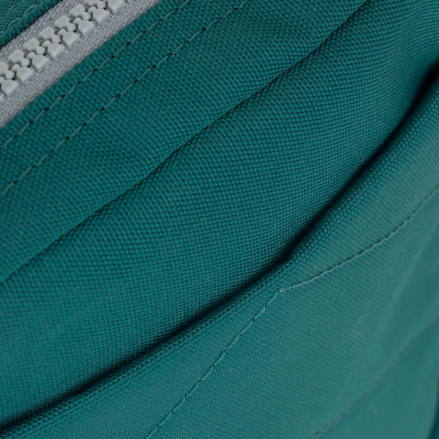 Roka - Bond Pocket Bag – Teal