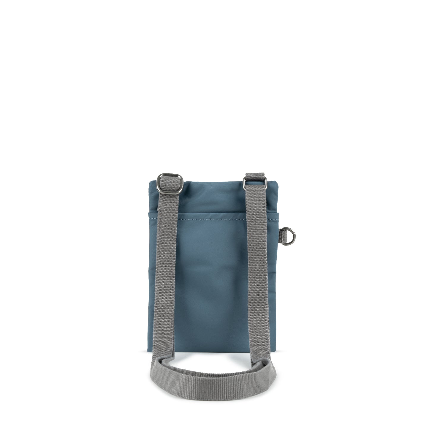 Roka Chelsea Crossbody Phone Bag – Airforce Blue