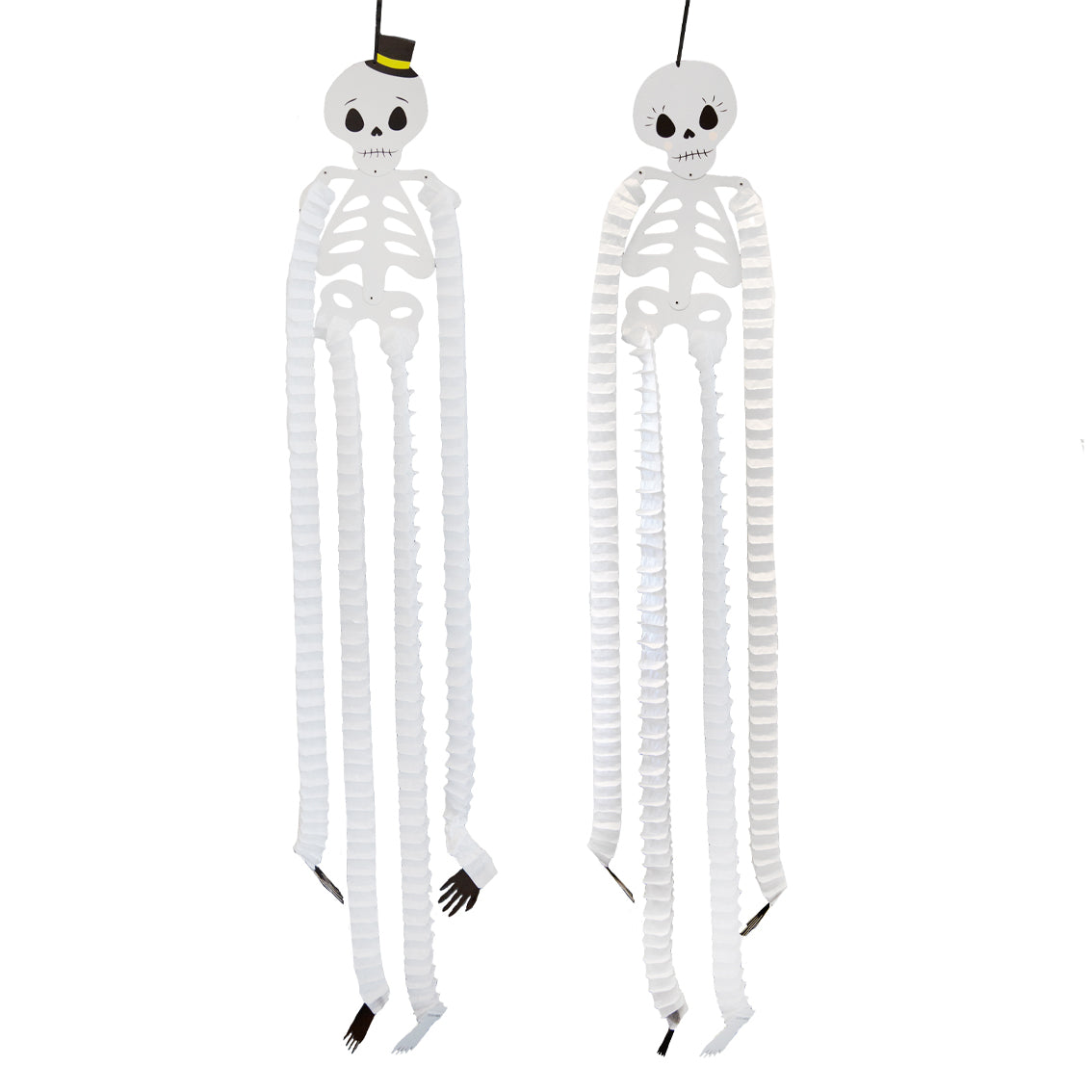 Halloween Skeletons Decorations