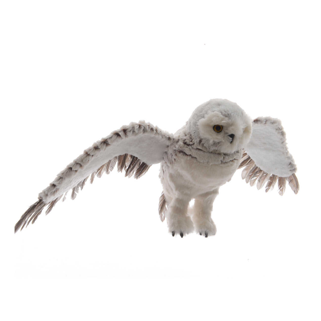 Large Owl – Hanging Decoration