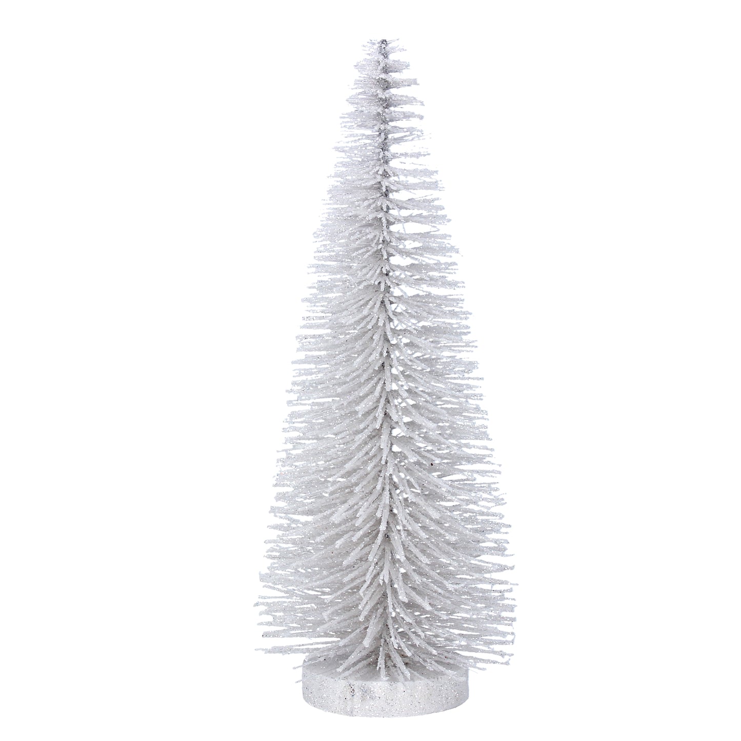 Iridescent Christmas Tree Ornament