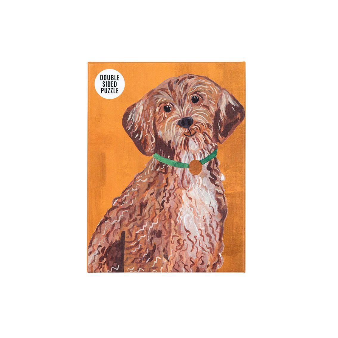 Pooch 100 Piece Puzzle - Cockapoo