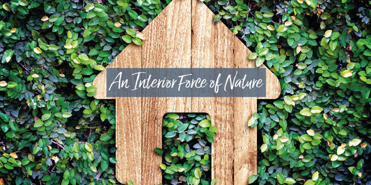 An Interior Force Of Nature