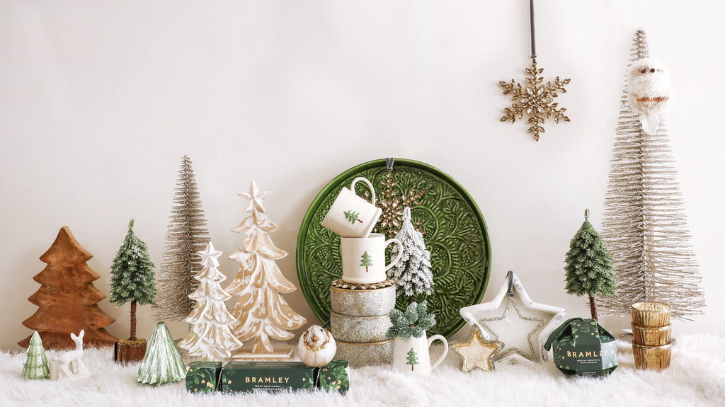 Thoughtful Christmas Decorating