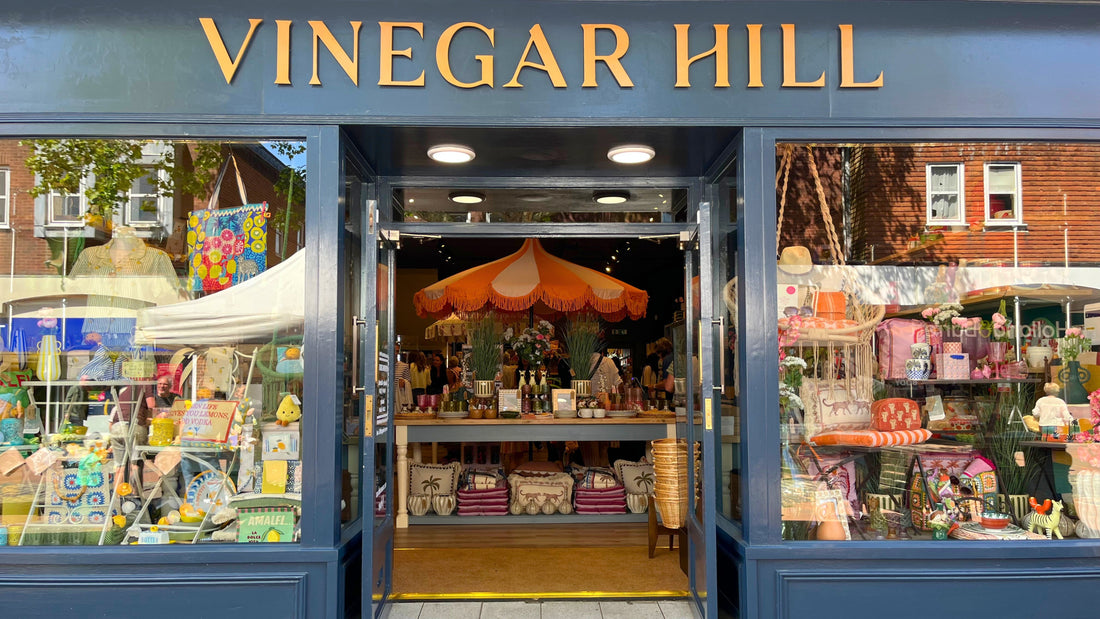 A Day in Lewes: A Local's Guide to Our Newest Town