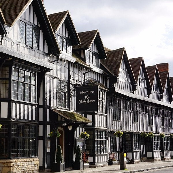 Tudor Stratford Vinegar Hill