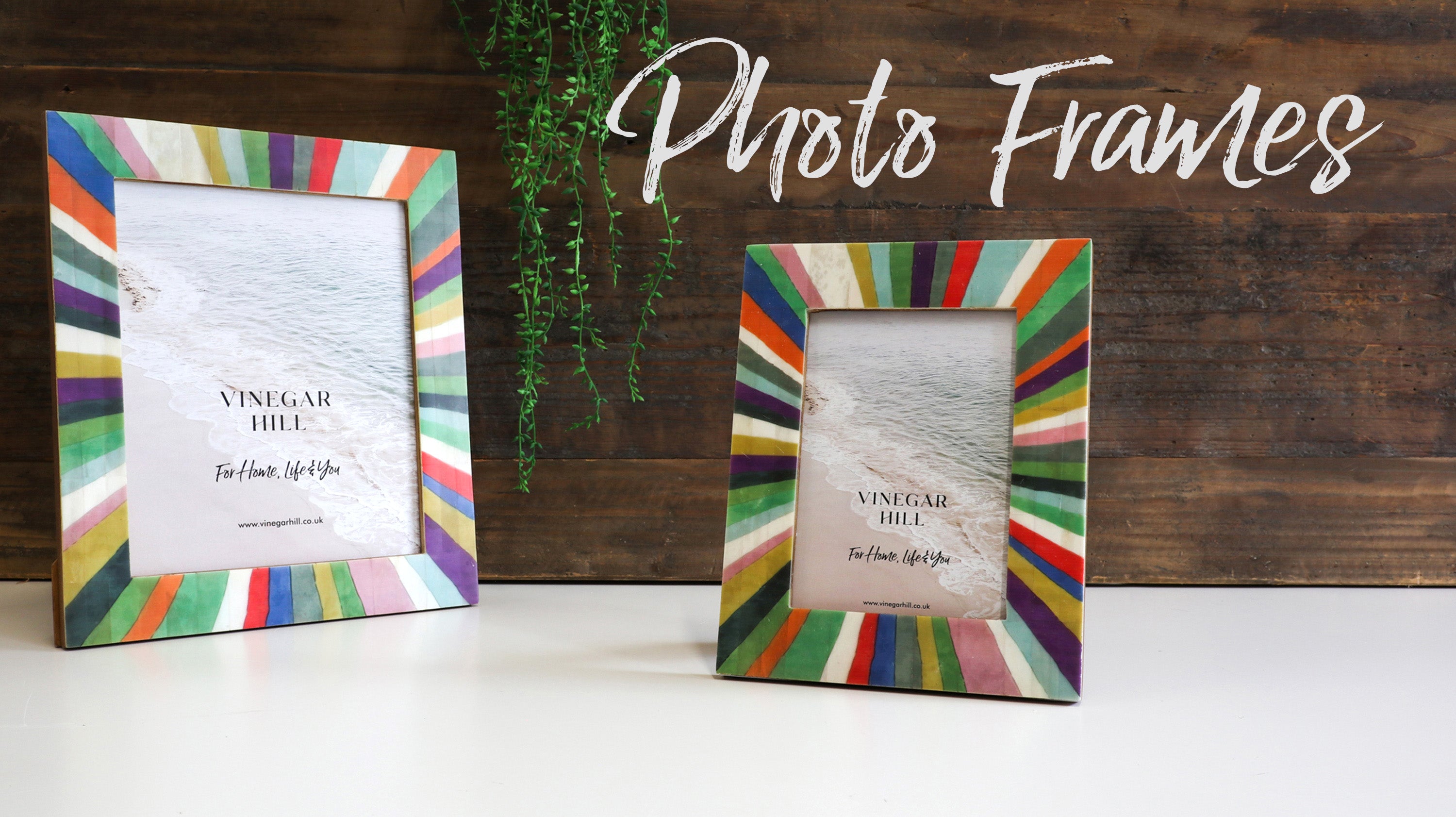 Pichers Frame Photo Frames | Picture Frames | Vinegar Hill