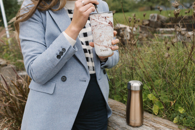 Flasks and Travel Mugs