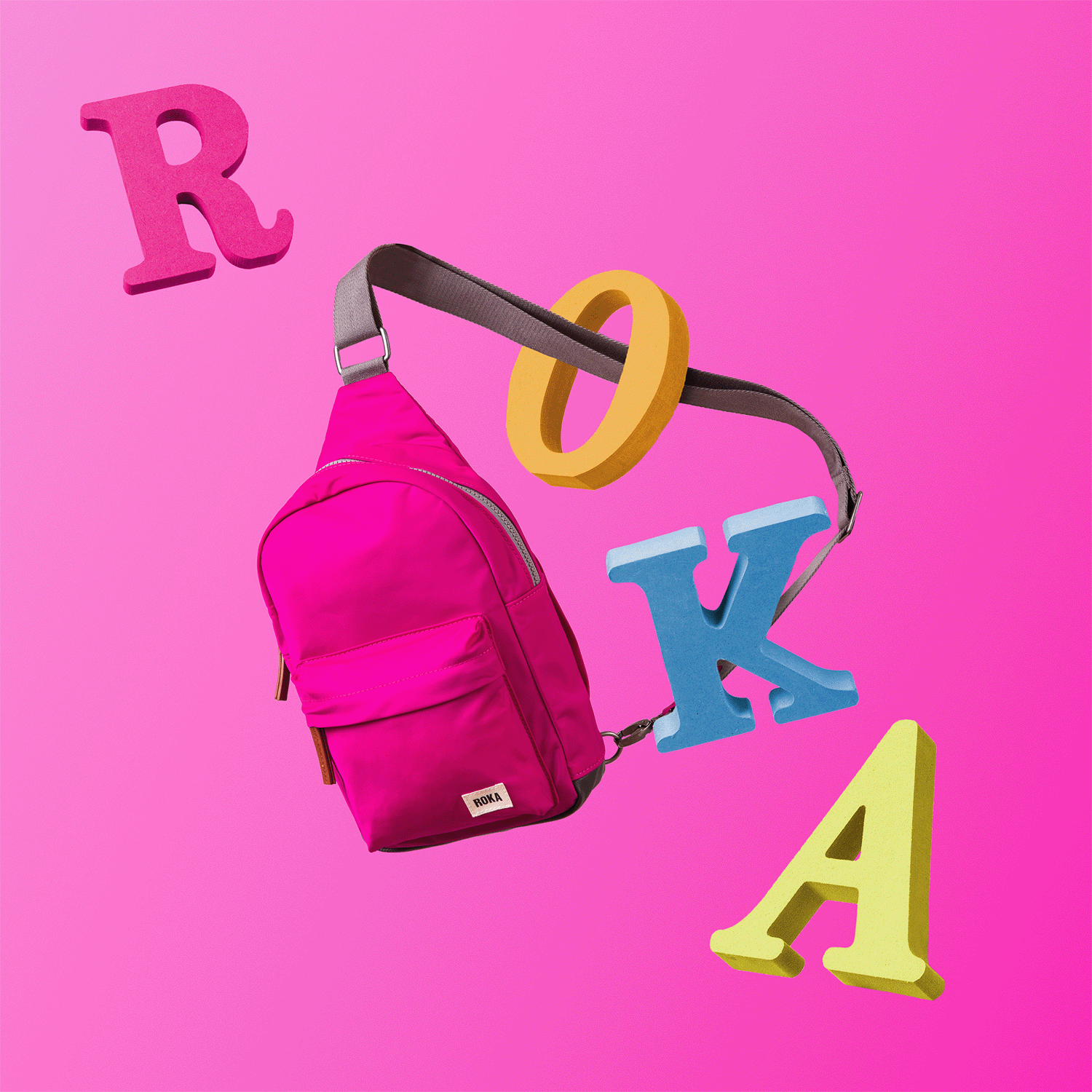 Roka Bags