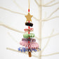 Christmas Decoration - Handmade Folded Paper Tree