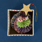 Christmas Decoration - Handmade Folded Paper Tree
