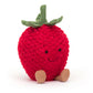 Jellycat Amuseable Fruit - Strawberry