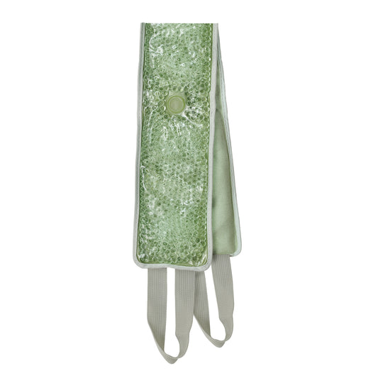 Cooling Body Wrap – Gel Beads - Green