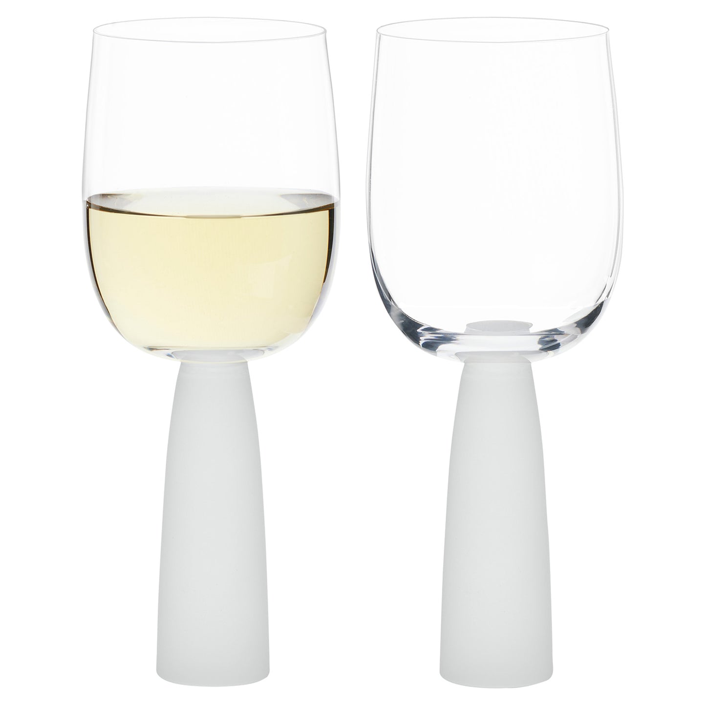 Wine Glasses Set - Oslo