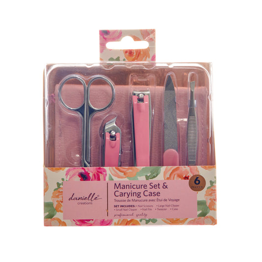 Manicure Set