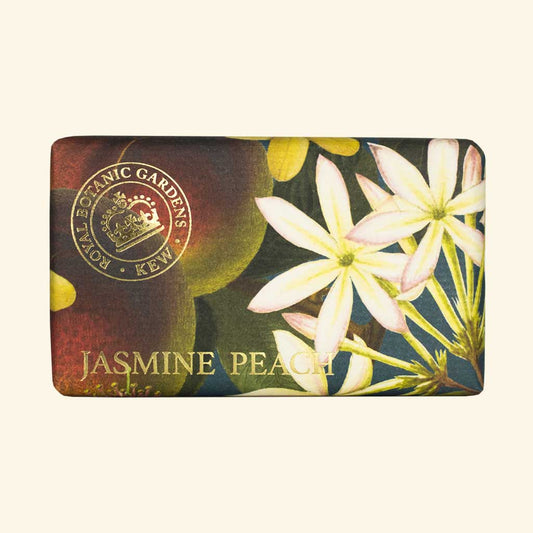 Soap Bar - Jasmine Peach