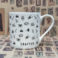 Crafter Mug