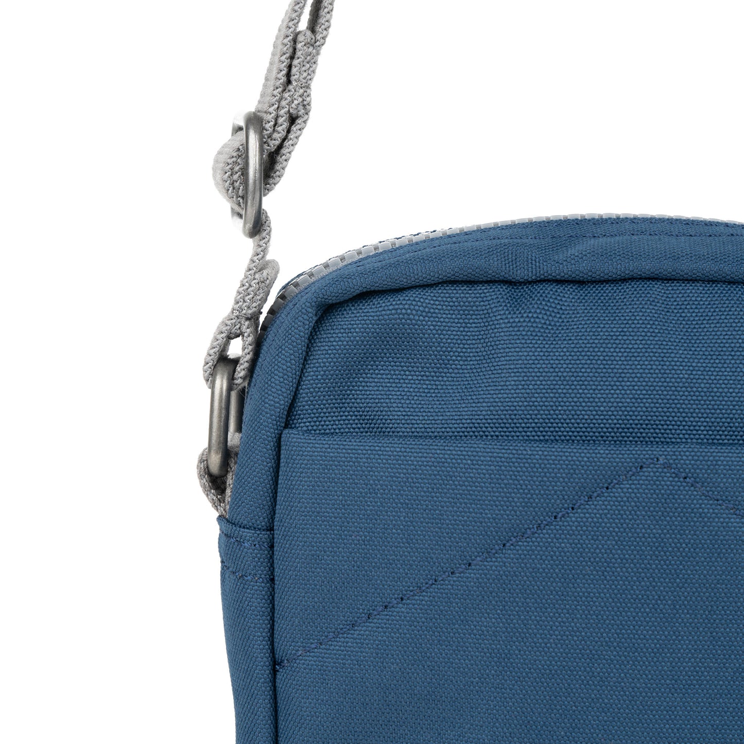 Roka - Bond Pocket Bag – Deep Blue