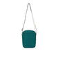 Roka - Bond Pocket Bag – Teal