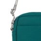 Roka - Bond Pocket Bag – Teal