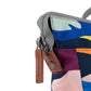 Roka - Bantry B Rucksack – Bold Multi-Coloured Camo