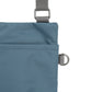Roka Chelsea Crossbody Phone Bag – Airforce Blue
