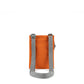 Roka Chelsea Crossbody Phone Bag – Burnt Orange