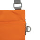 Roka Chelsea Crossbody Phone Bag – Burnt Orange