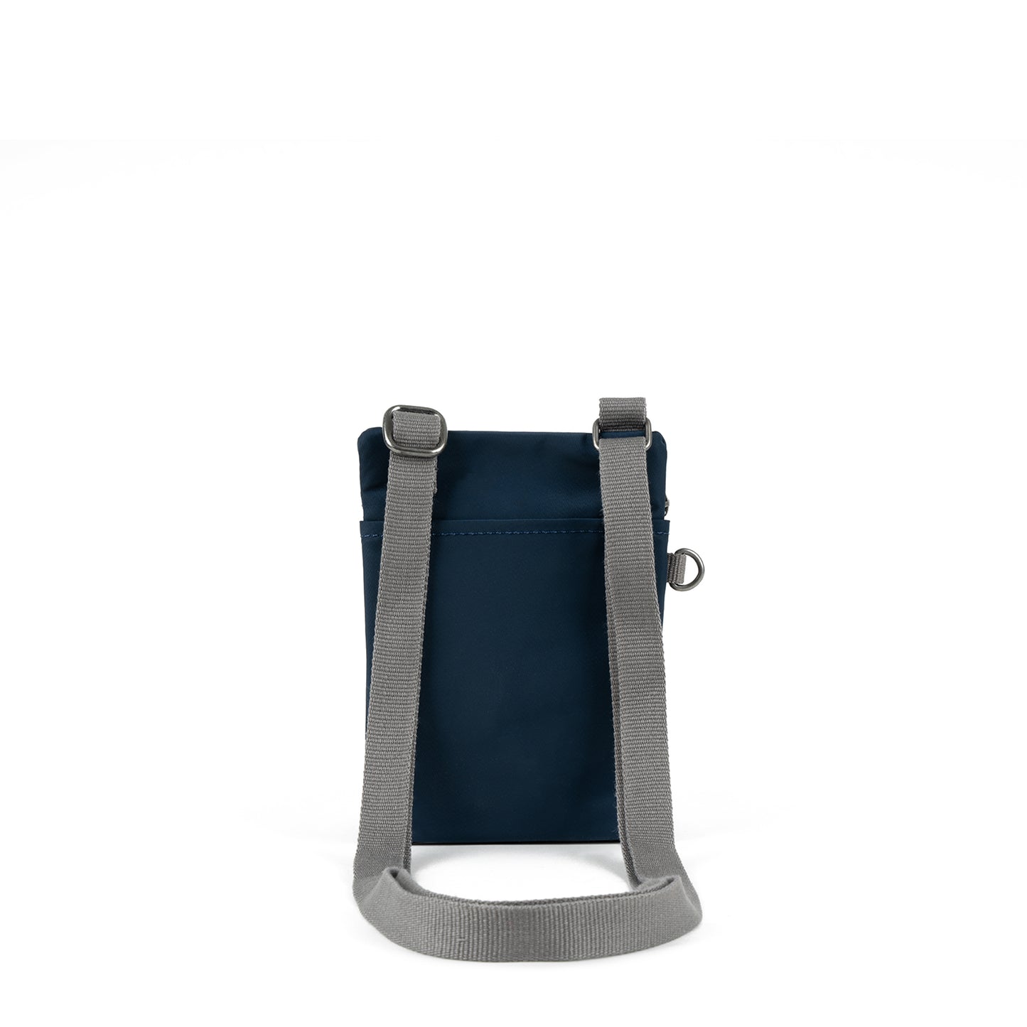 Roka Chelsea Crossbody Phone Bag – Midnight Blue