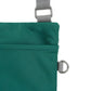 Roka Chelsea Crossbody Phone Bag – Teal Green