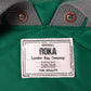 Roka - Canfield B Rucksack – Emerald Green