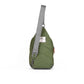 Roka - Willesden B Crossbody Bag – Avocado Green