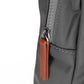 Roka Willesden B Crossbody – Graphite Grey