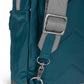 Roka - Willesden B Crossbody Bag – Teal