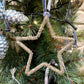 Hanging Decoration – Medium Beaded Star