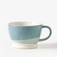 Blue Mug - Kew Gardens – Sustainable