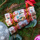 Christmas Cracker Bath Bomb Gift Set