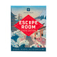 Escape Room Game - Kyoto