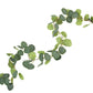 Christmas Lights – Eucalyptus Leaves