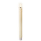 Flame Effect Dinner Candle