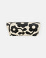 Glasses Case - Trailing Mono Daisy