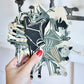 Bat Garland – Halloween Decoration