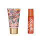 Hand Cream & Pulse Point Oil Gift Set