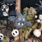 Batty – Halloween Hanging Decoration