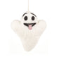 Buster The Ghost - Halloween Hanging Decoration